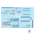 ASTRA MILITARUM: ROGAL DORN BATTLE TANK