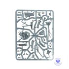 ASTRA MILITARUM: LORD CASTELLAN URSULA CREED