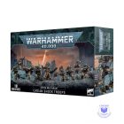 ASTRA MILITARUM: CADIAN SHOCK TROOPS