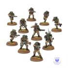 ASTRA MILITARUM: CADIAN SHOCK TROOPS