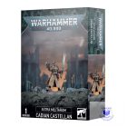 ASTRA MILITARUM: CADIAN CASTELLAN
