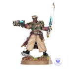 ASTRA MILITARUM: CADIAN CASTELLAN