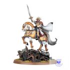 ASTRA MILITARUM: LORD SOLAR LEONTUS