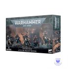 ASTRA MILITARUM: ATTILAN ROUGH RIDERS