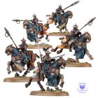 ASTRA MILITARUM: ATTILAN ROUGH RIDERS