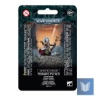 ASTRA MILITARUM: PSYKER