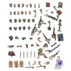 ASTRA MILITARUM: CADIAN UPGRADES