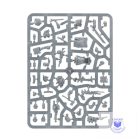 ASTRA MILITARUM: CADIAN UPGRADES