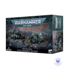 ASTRA MILITARUM: FIELD ORDNANCE BATTERY