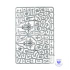 ASTRA MILITARUM: FIELD ORDNANCE BATTERY