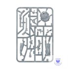 ASTRA MILITARUM: COMMISSAR