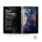 Codex: Space Marines (Hardback)