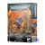 SPACE MARINES: CAPTAIN WITH JUMP PACK