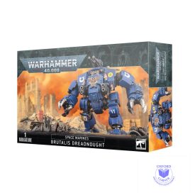 SPACE MARINES: BRUTALIS DREADNOUGHT