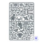 SPACE MARINES: BRUTALIS DREADNOUGHT