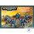 Space Marine Assault Terminator Squad