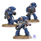 Space Marines Primaris Eradicators
