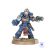SPACE MARINES: LIEUTENANT