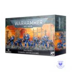 Space Marine Primaris Intercessors