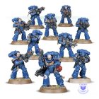 Space Marine Primaris Intercessors