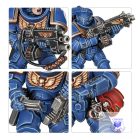 Space Marine Primaris Intercessors