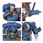 Space Marine Primaris Intercessors