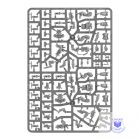 Space Marine Primaris Intercessors