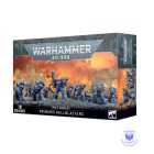 Space Marines Primaris Hellblasters