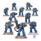 Space Marines Primaris Hellblasters