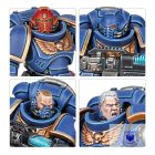 Space Marines Primaris Hellblasters