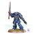 SPACE MARINES PRIMARIS LIEUTENANT WITH POWER SWORD