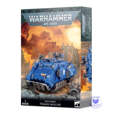 Primaris Impulsor