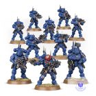 Primaris Infiltrators / Primaris Incursors