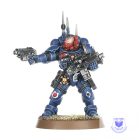 Primaris Infiltrators / Primaris Incursors