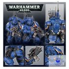 Primaris Infiltrators / Primaris Incursors