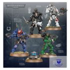 Primaris Infiltrators / Primaris Incursors
