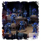 Primaris Infiltrators / Primaris Incursors