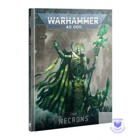 CODEX: NECRONS (ENG)