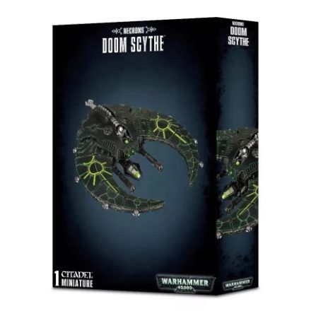 Night Scythe/Doom Scythe