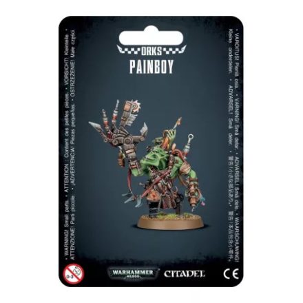Painboy