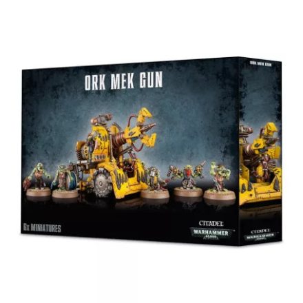 Mek Gunz
