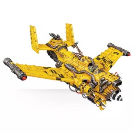 Blitza-Bommer/Burna-Bommer/Wazbom Blastajet/Dakkajet