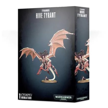 Schwarmtyrant/Schwarmherrscher