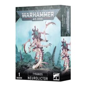 TYRANIDS: NEUROLICTOR