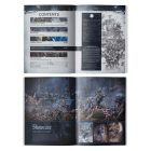 CODEX SUPPLEMENT: SPACE WOLVES (ENG)