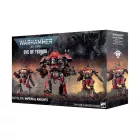 EYE OF TERROR BATTALION:IMPERIAL KNIGHTS