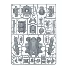 EYE OF TERROR BATTALION:IMPERIAL KNIGHTS