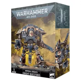 IMPERIAL KNIGHTS: KNIGHT QUESTORIS