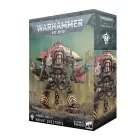 IMPERIAL KNIGHTS: KNIGHT QUESTORIS