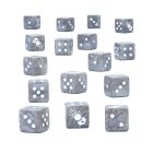 WARHAMMER 40000: IRON HANDS DICE